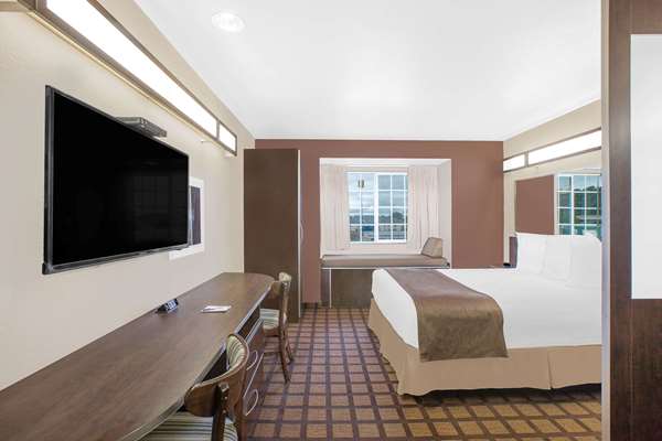  - Microtel Inn by Wyndham Conway - I-40, Exit 125