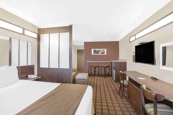  - Microtel Inn by Wyndham Conway - I-40, Exit 125