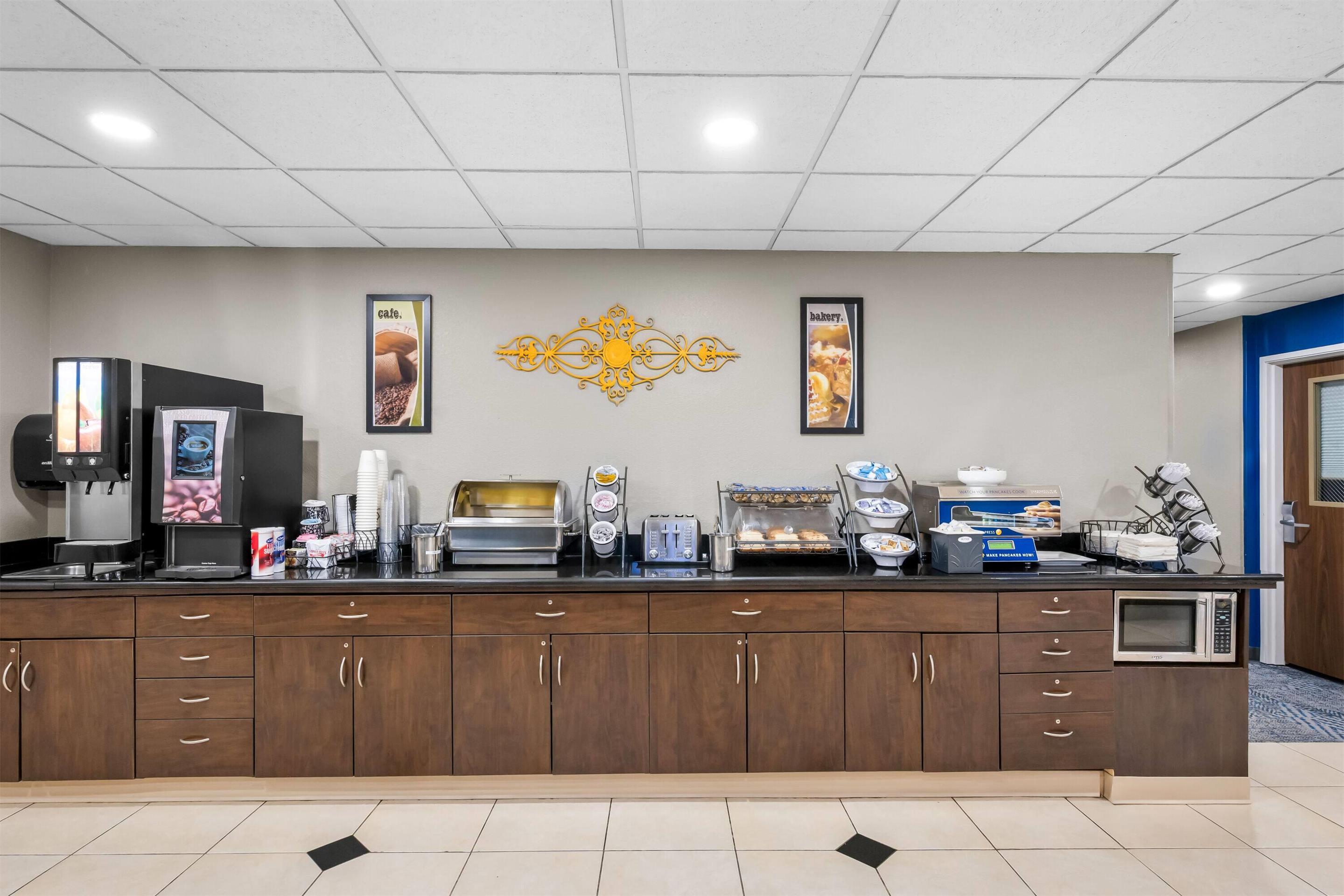 Undefined | Microtel Inn & Suites by Wyndham Conway