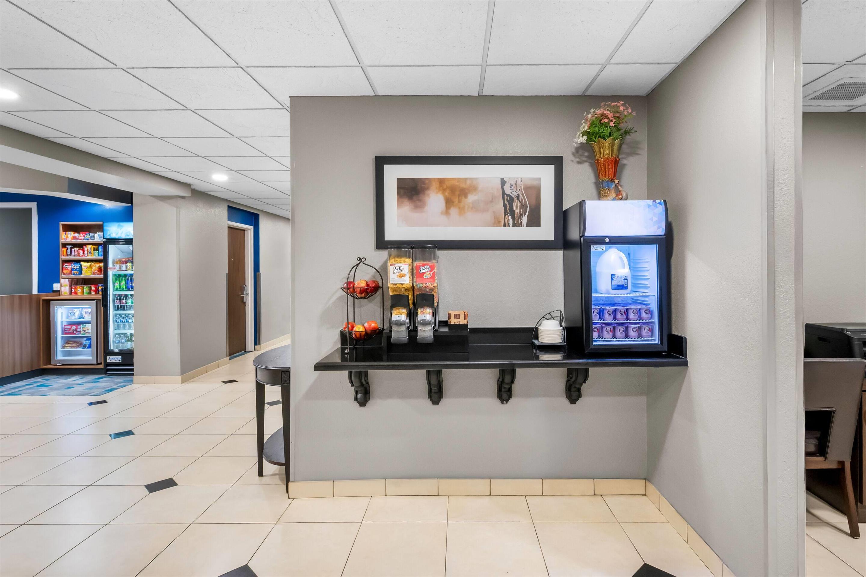 Undefined | Microtel Inn & Suites by Wyndham Conway