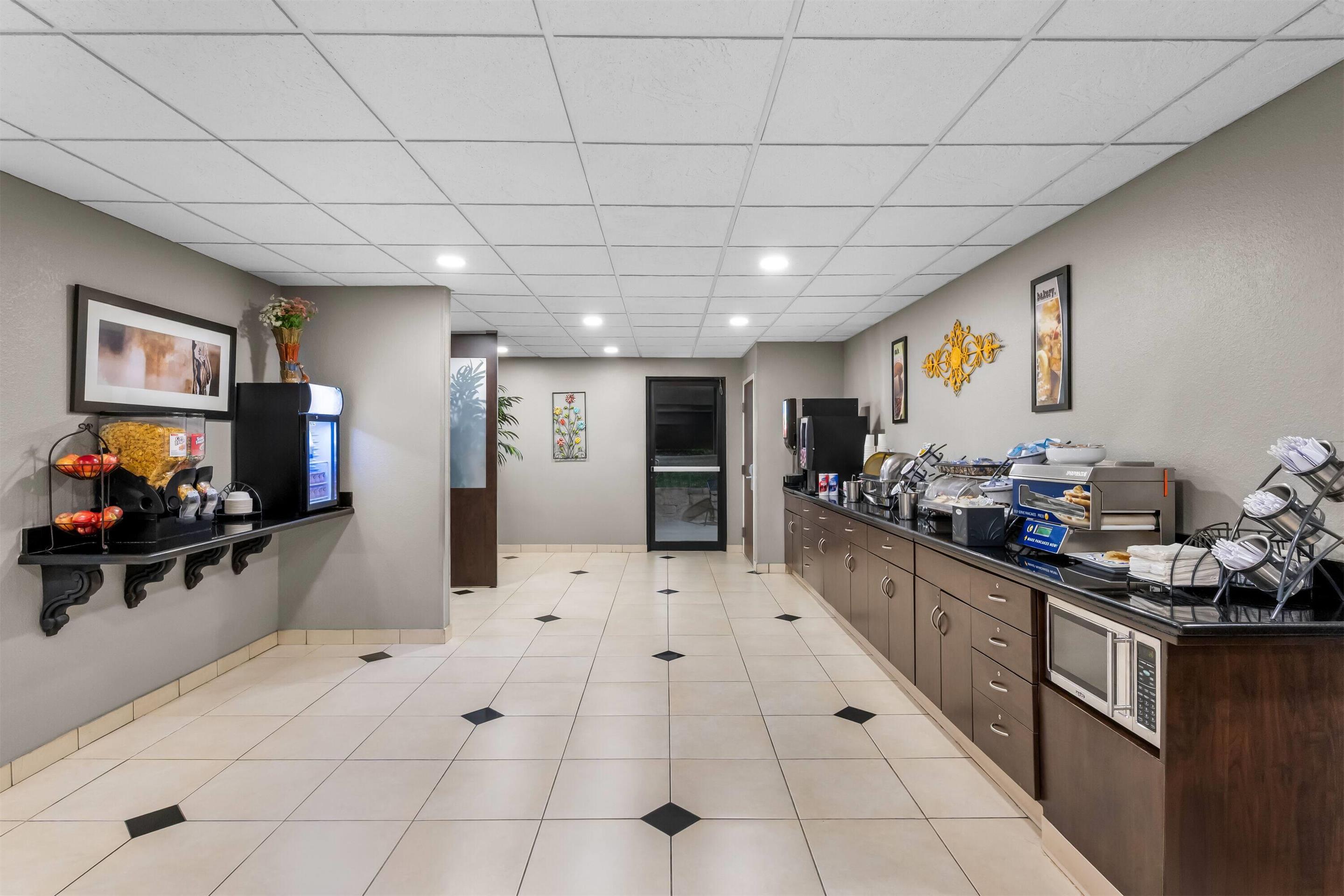 Undefined | Microtel Inn & Suites by Wyndham Conway