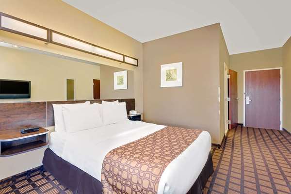  - Microtel Inn & Suites by Wyndham Perry - I-75, Exit 134