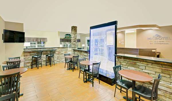 Exterior view - Microtel Inn & Suites by Wyndham Perry - I-75, Exit 134