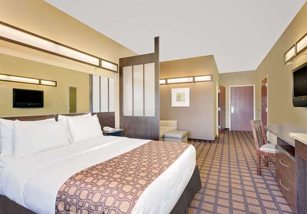  - Microtel Inn & Suites by Wyndham Perry - I-75, Exit 134