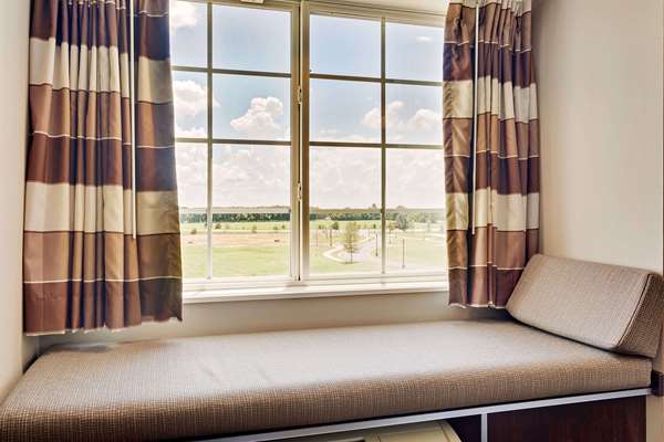  - Microtel Inn & Suites by Wyndham Perry - I-75, Exit 134