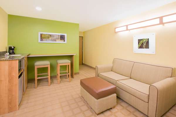  - Microtel Inn & Suites by Wyndham Delphos