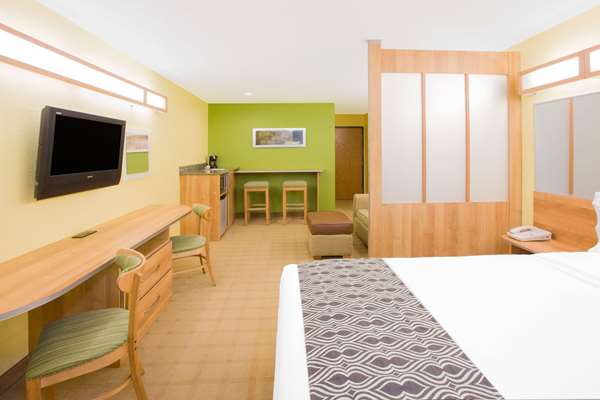  - Microtel Inn & Suites by Wyndham Delphos