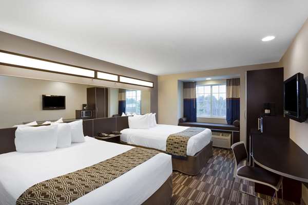  - Microtel Inn & Suites by Wyndham Brooksville - I-75, Exit 301