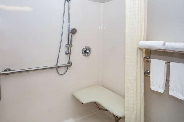  - Microtel Inn & Suites by Wyndham Brooksville - I-75, Exit 301