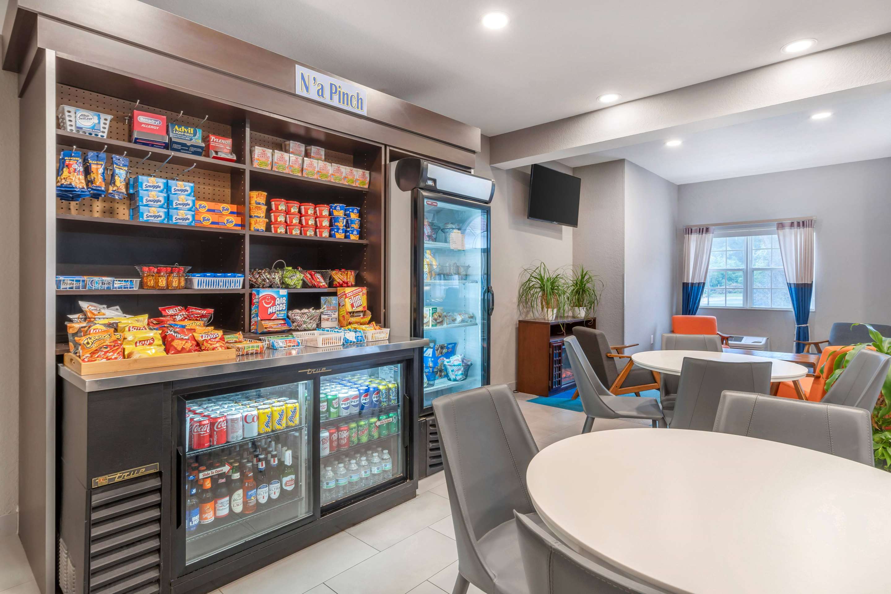 Property amenity | Microtel Inn & Suites by Wyndham Brooksville