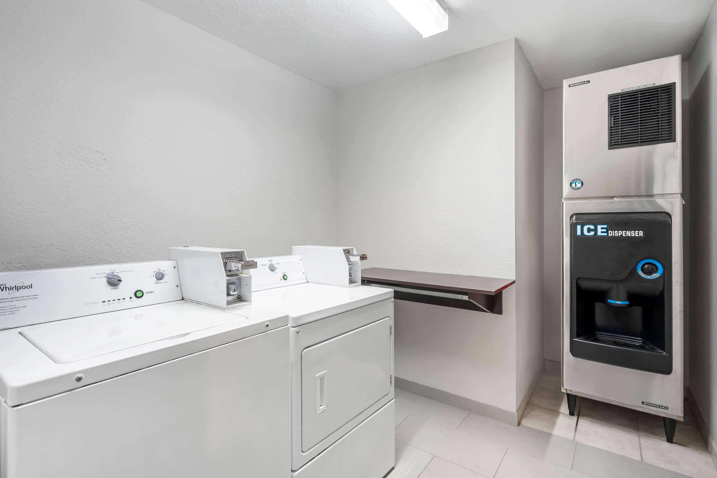 Property amenity | Microtel Inn & Suites by Wyndham Brooksville