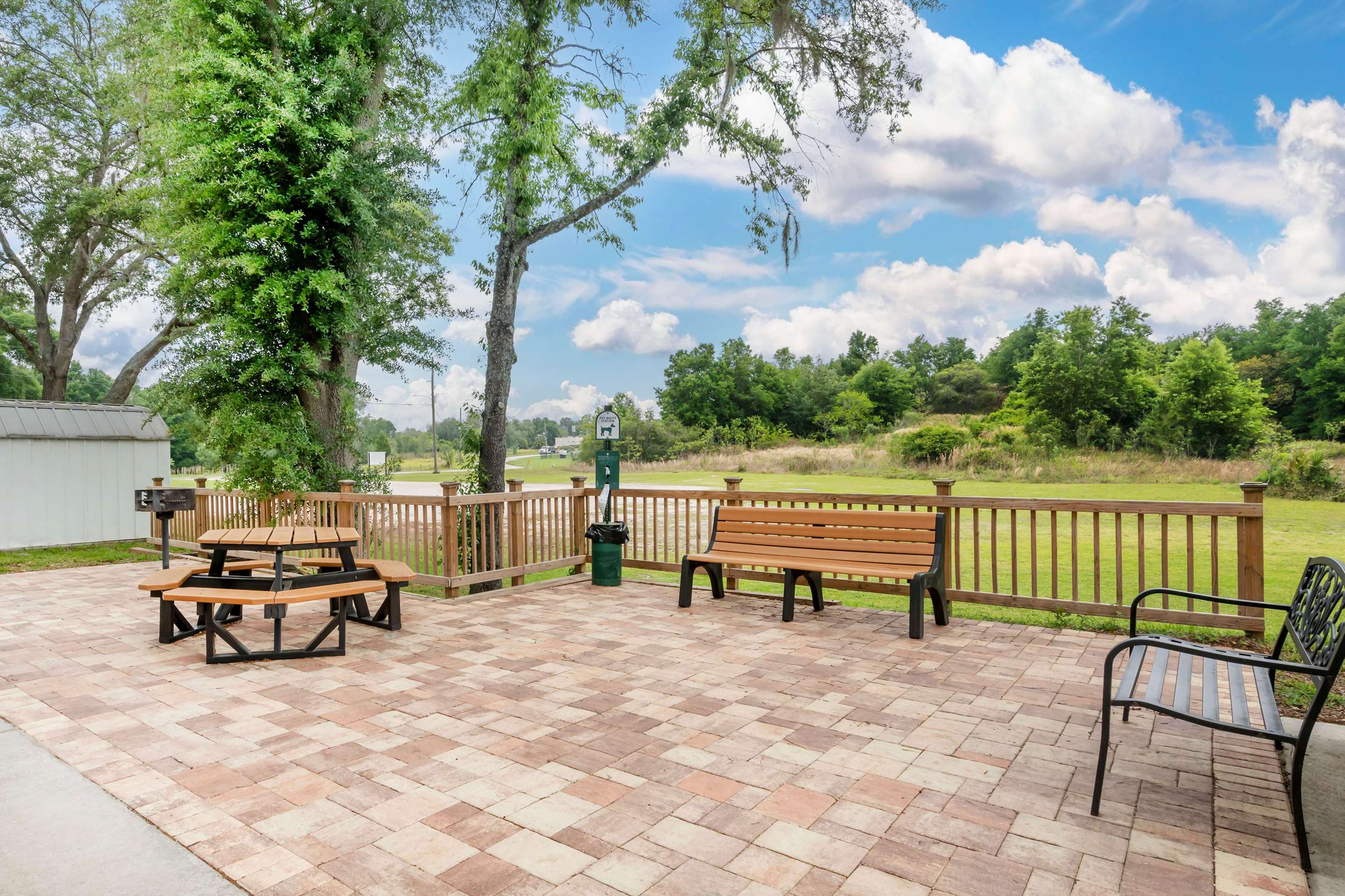 Property amenity | Microtel Inn & Suites by Wyndham Brooksville