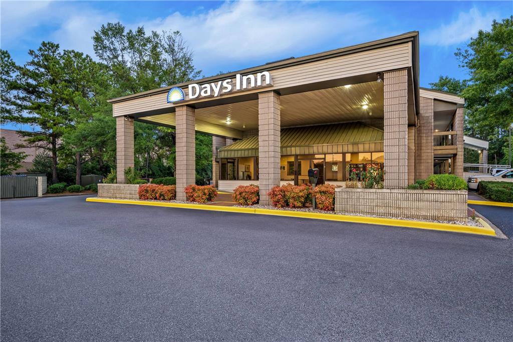 Days Inn Galleria - Birmingham