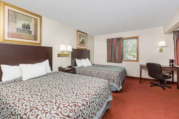  - Days Inn & Suites Airport Des Moines