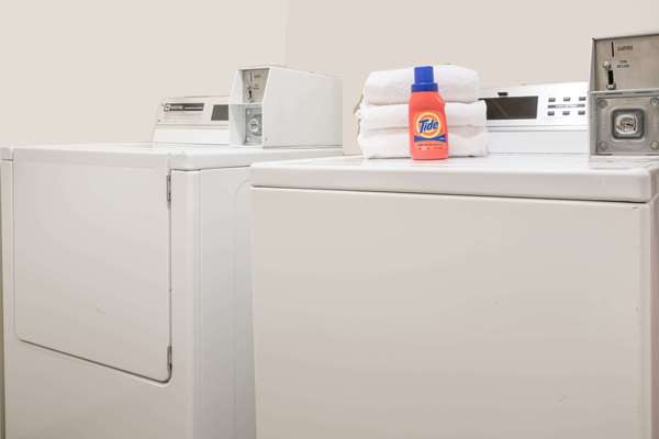  - Baymont Inn & Suites Eau Claire