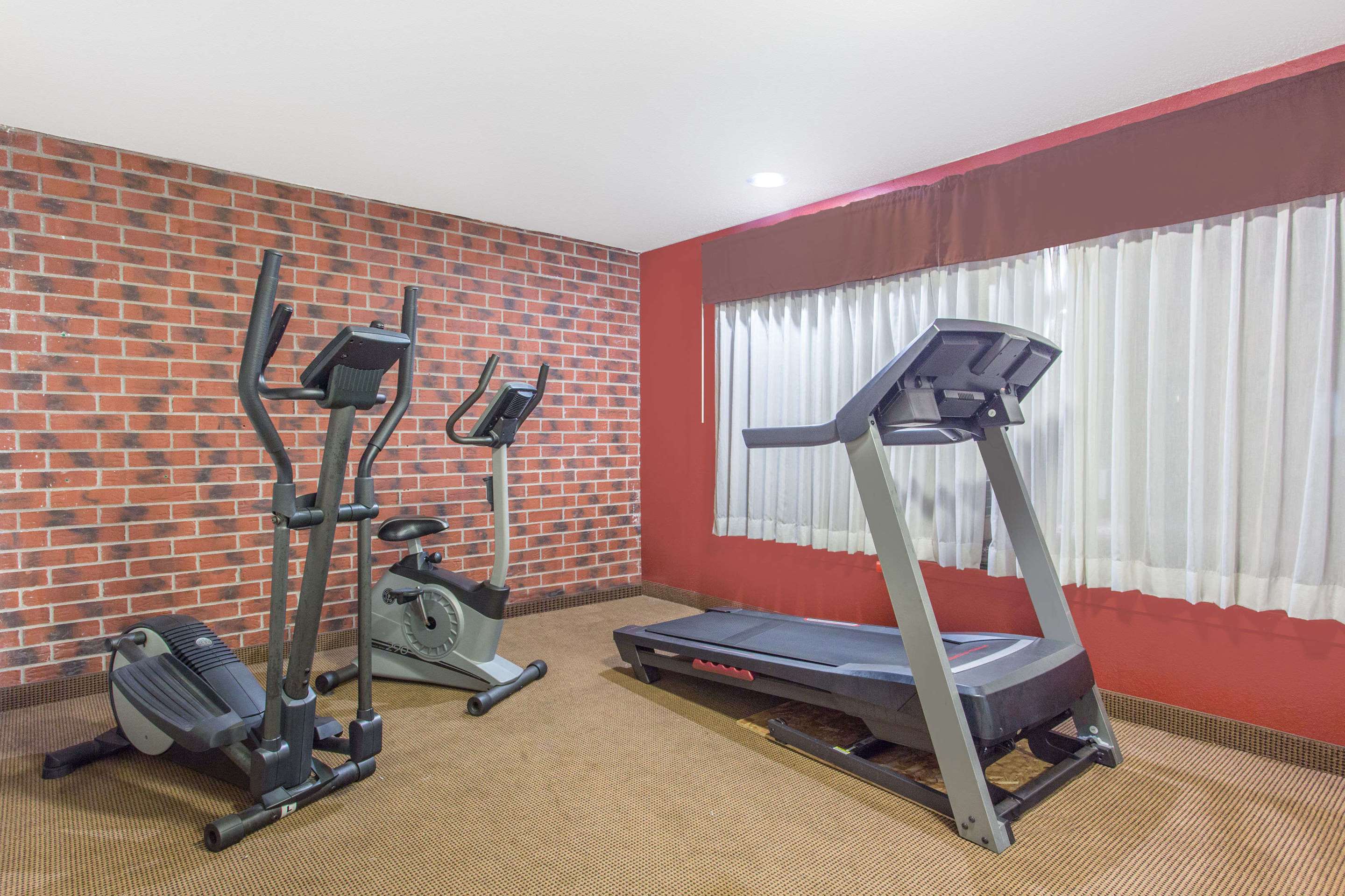 Health club | Baymont by Wyndham Dubuque