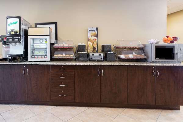  - Microtel Inn & Suites by Wyndham Macon - I-75, Exit 172