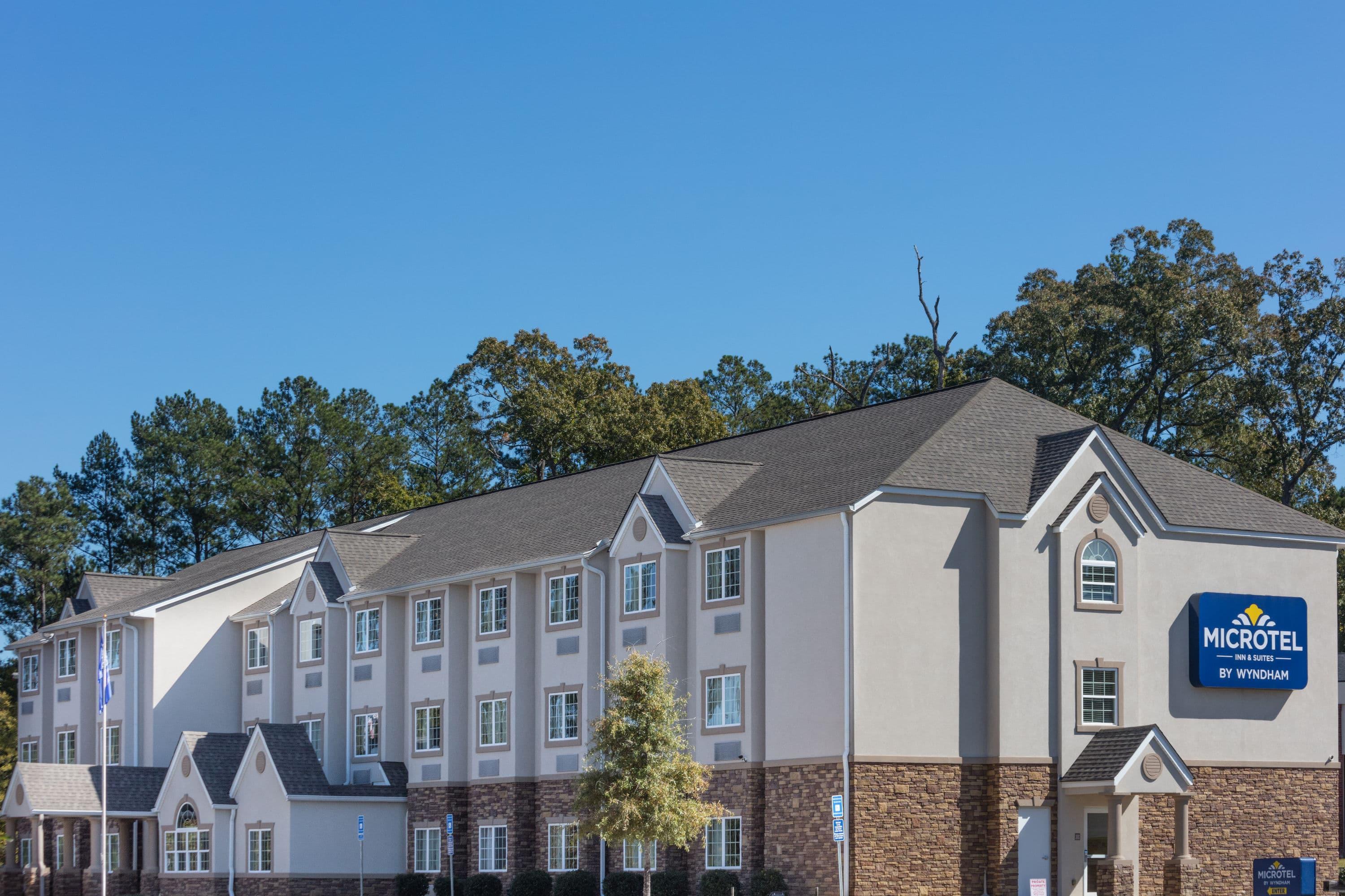 Microtel Inn & Suites by Wyndham Macon | Microtel Inn & Suites by Wyndham Macon