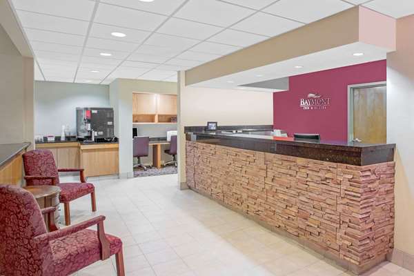  - Baymont Inn & Suites Jacksonville