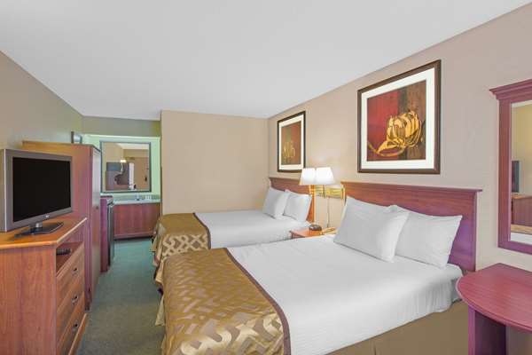  - Baymont Inn & Suites Jacksonville