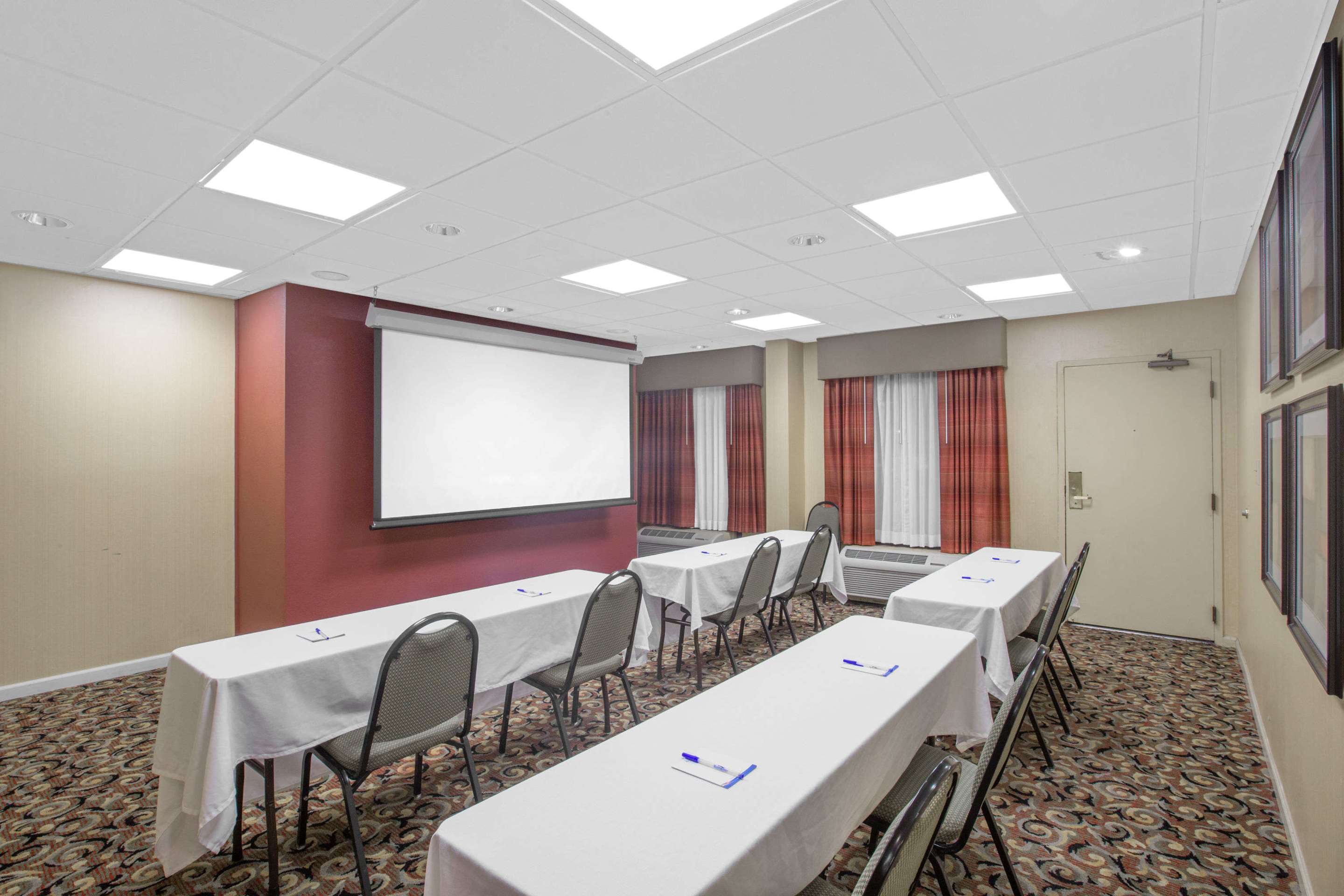Meeting Room | Baymont by Wyndham Camp Lejeune