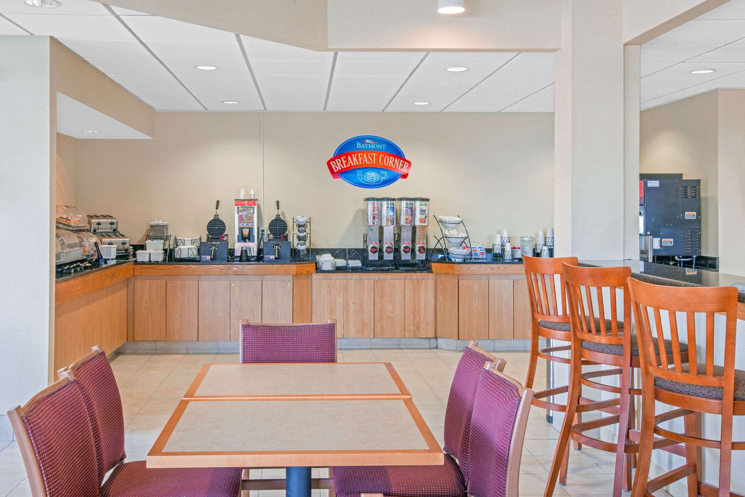 Property amenity | Baymont by Wyndham Camp Lejeune