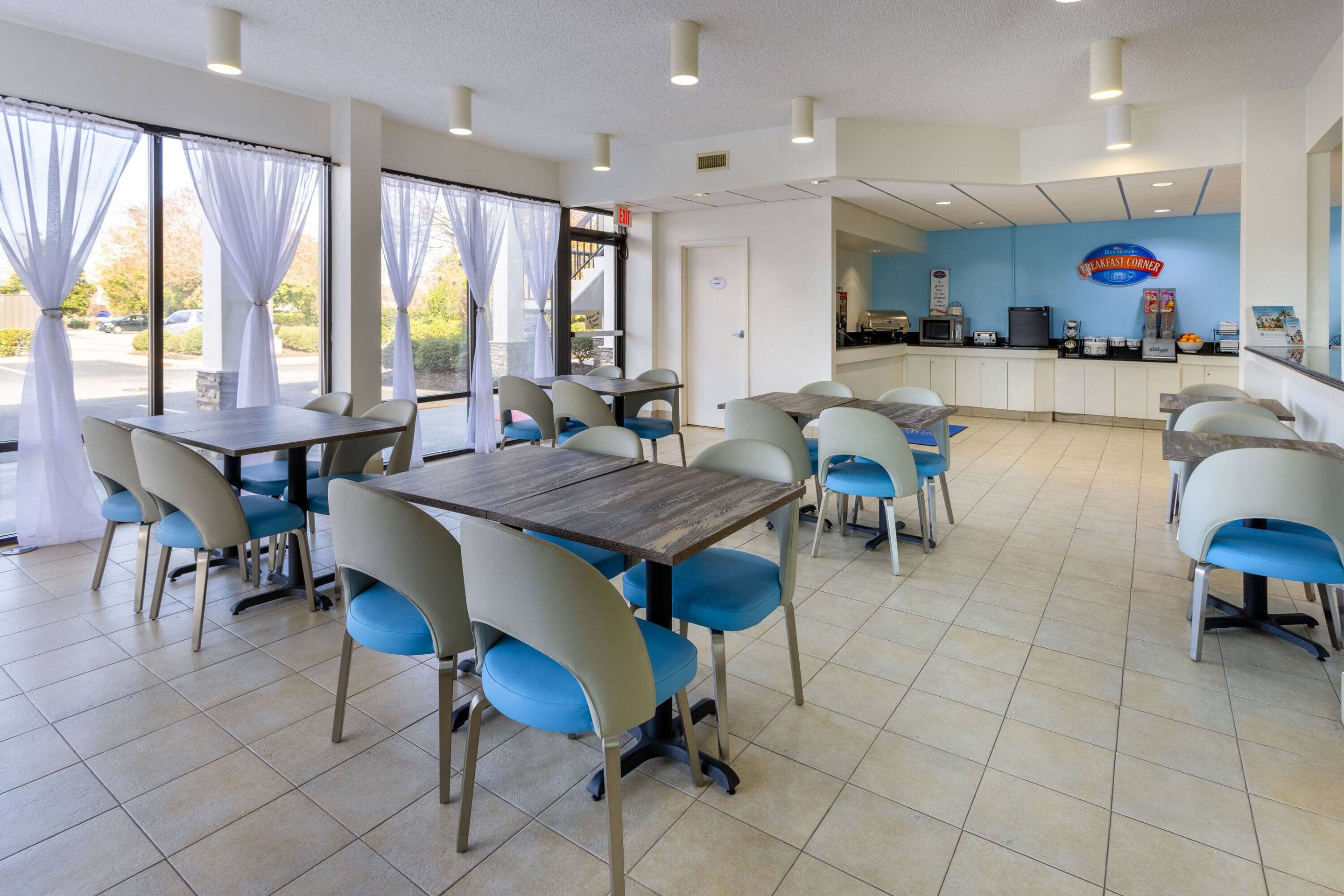 Property amenity | Baymont by Wyndham Camp Lejeune