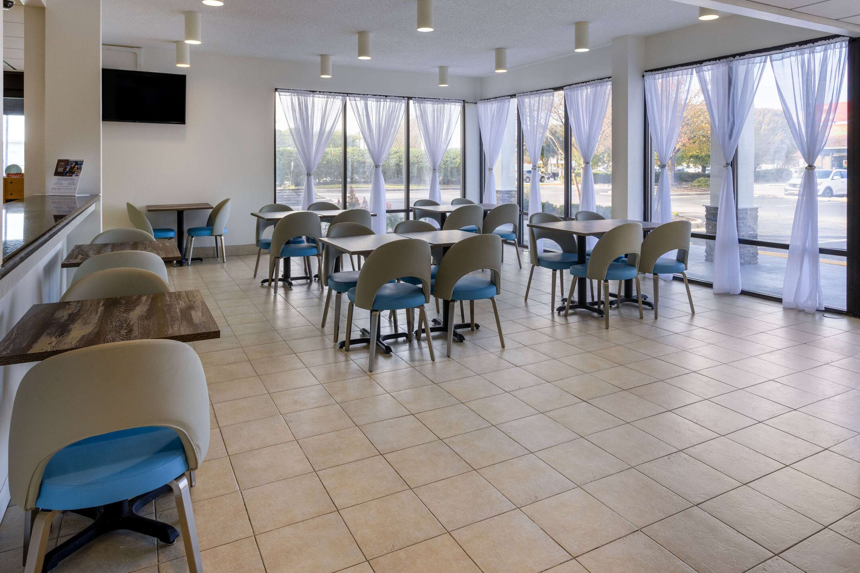 Property amenity | Baymont by Wyndham Camp Lejeune