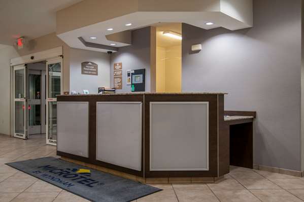  - Microtel Inn & Suites by Wyndham Pearl River - I-59, Exit 3