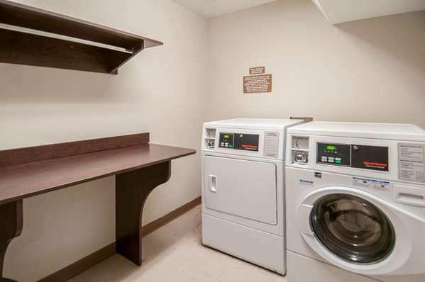 Amenities - Microtel Inn & Suites by Wyndham Pearl River - I-59, Exit 3