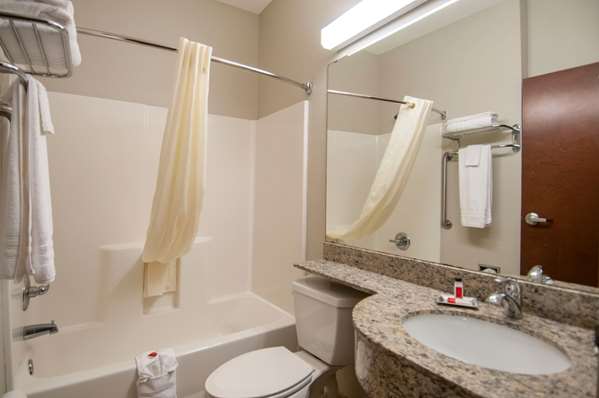  - Microtel Inn & Suites by Wyndham Pearl River - I-59, Exit 3