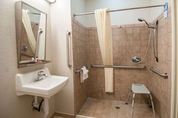  - Microtel Inn & Suites by Wyndham Pearl River - I-59, Exit 3