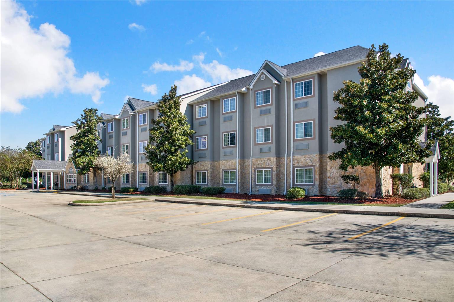 Microtel Inn/Suites Pearl River/Slidell