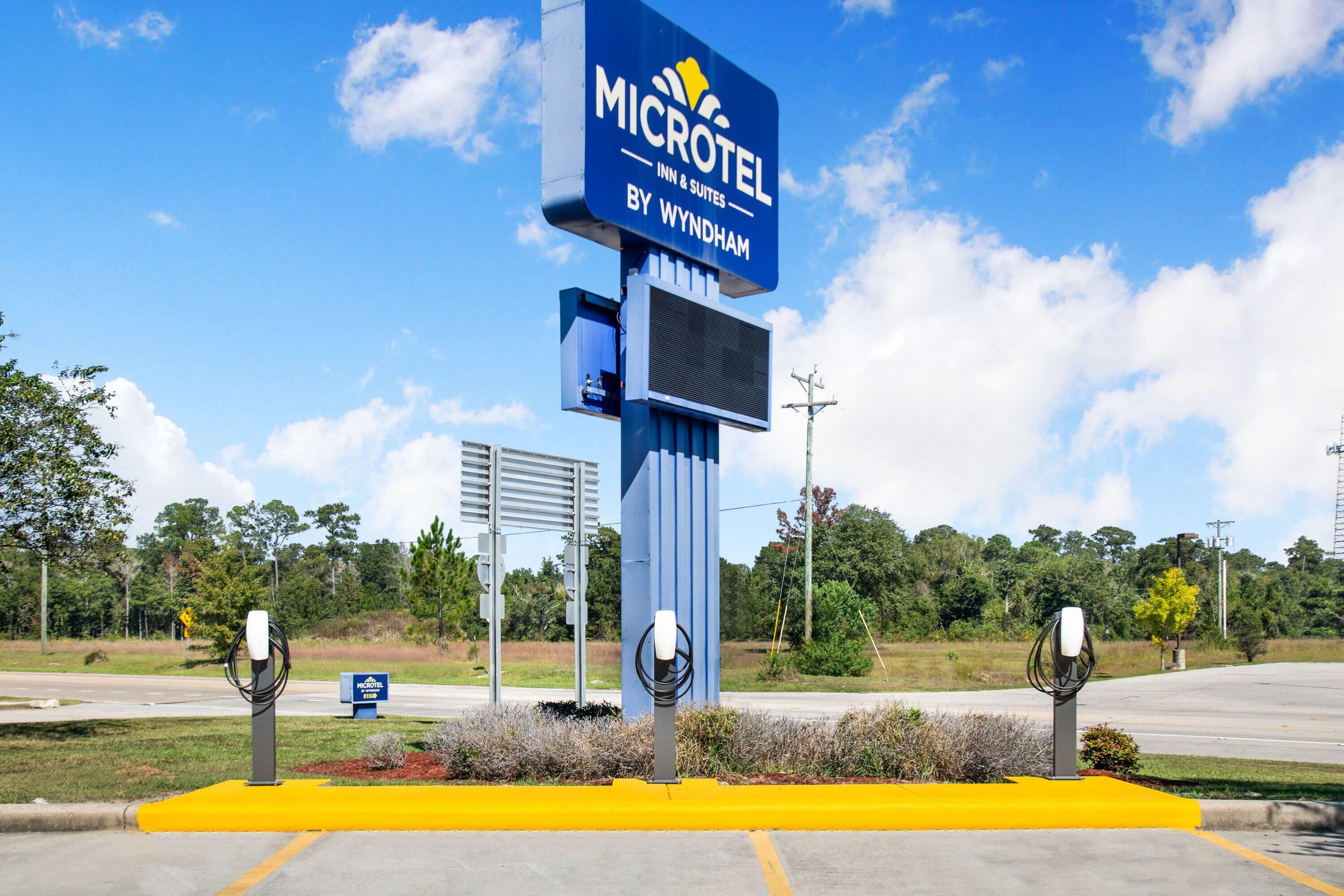 Undefined | Microtel Inn & Suites by Wyndham Pearl River/Slidell