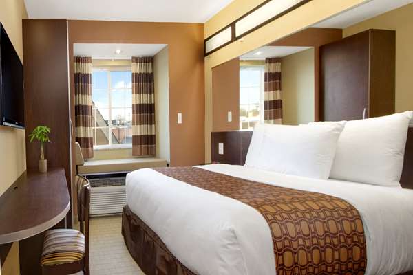  - Microtel Inn by Wyndham Shelbyville