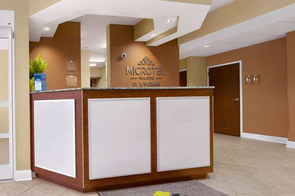  - Microtel Inn by Wyndham Shelbyville