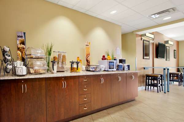  - Microtel Inn by Wyndham Shelbyville