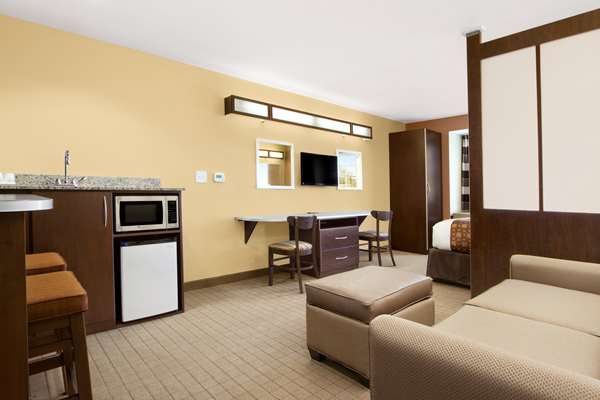 Suite - Microtel Inn by Wyndham Shelbyville