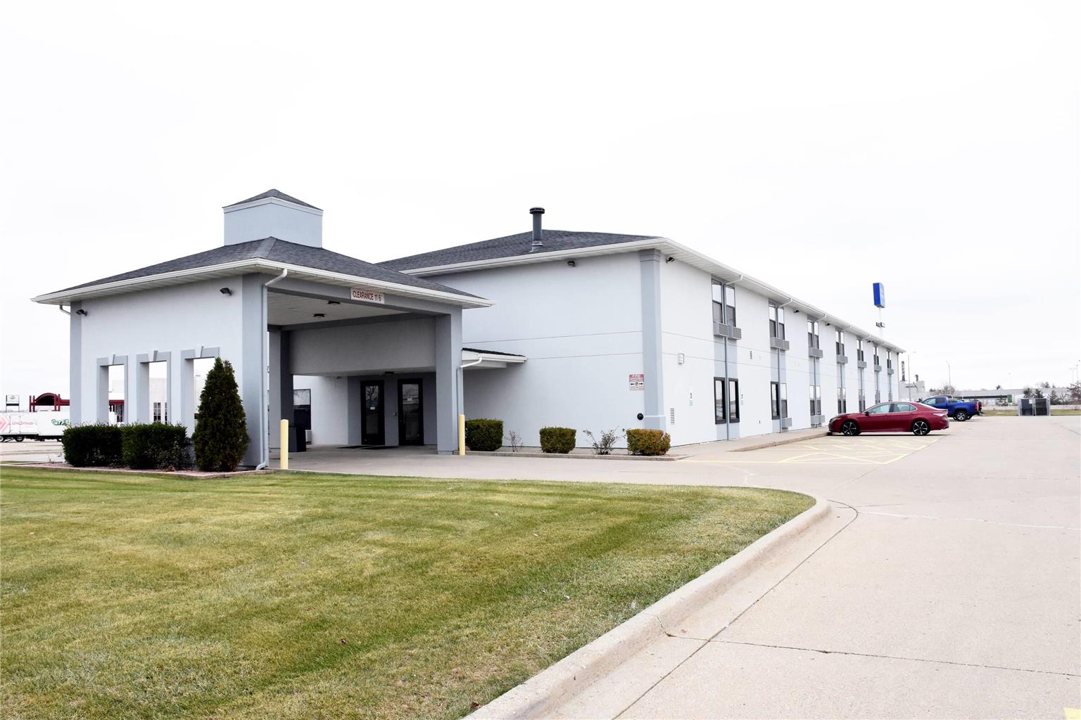 Baymont Inn & Suites Morton