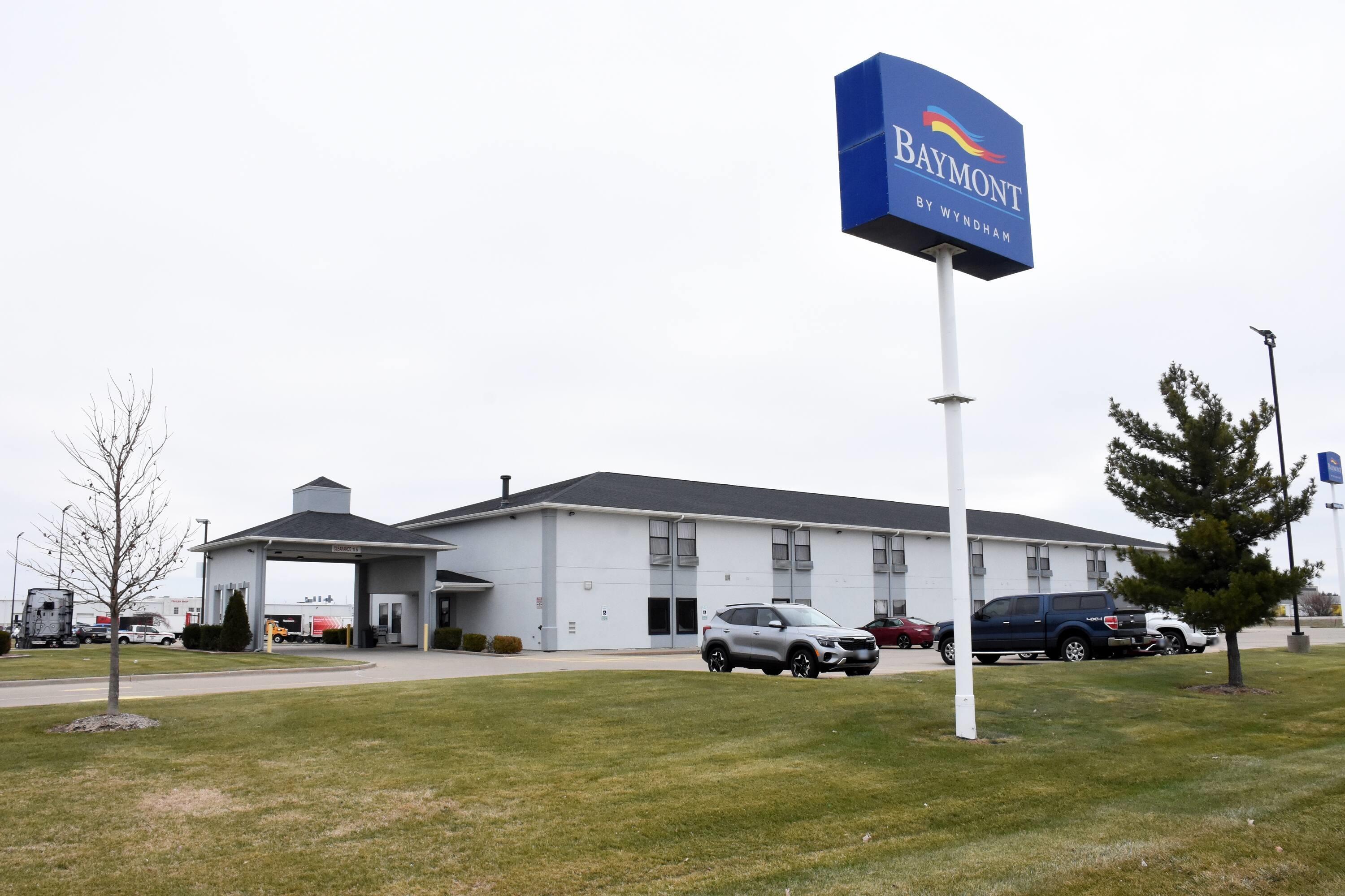 Exterior | Baymont by Wyndham Morton