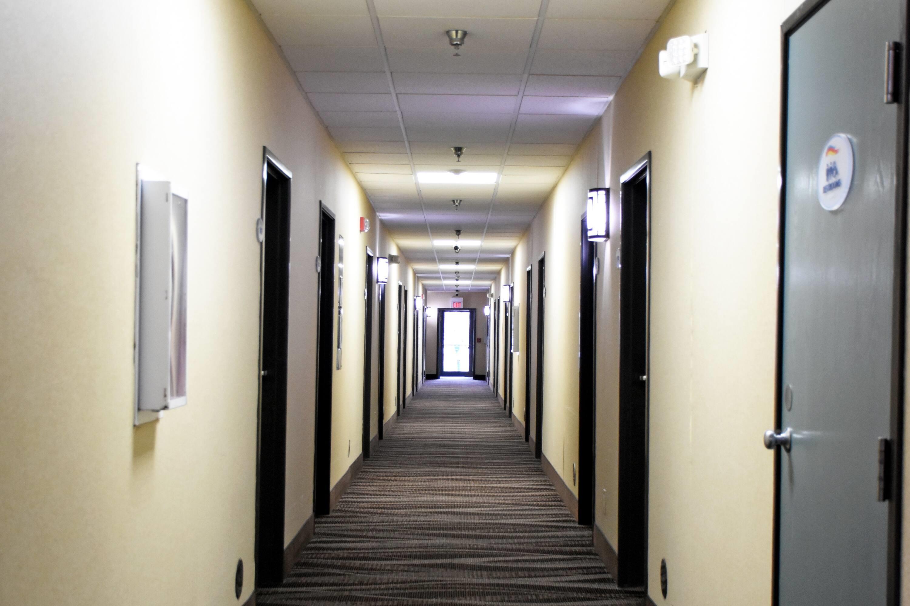 Property amenity | Baymont by Wyndham Morton