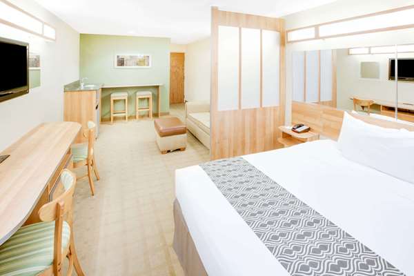  - Microtel Inn & Suites by Wyndham Saraland - I-65, Exit 13