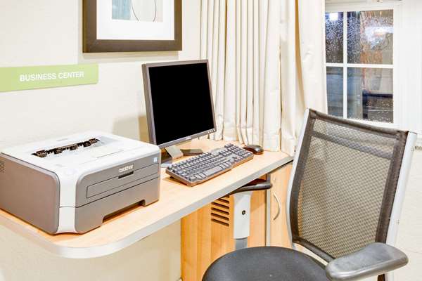 Conference Area - Microtel Inn & Suites by Wyndham Saraland - I-65, Exit 13