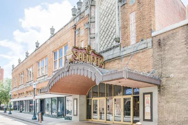  - Microtel Inn & Suites by Wyndham Saraland - I-65, Exit 13