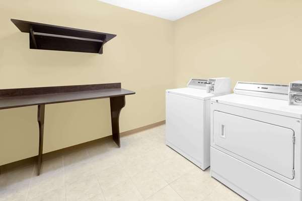Amenities - Microtel Inn & Suites by Wyndham Ozark
