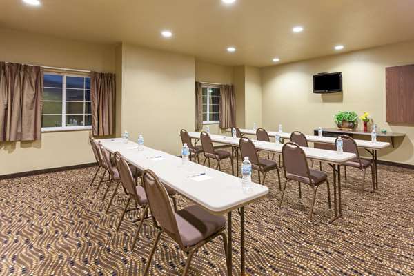  - Microtel Inn & Suites by Wyndham Searcy