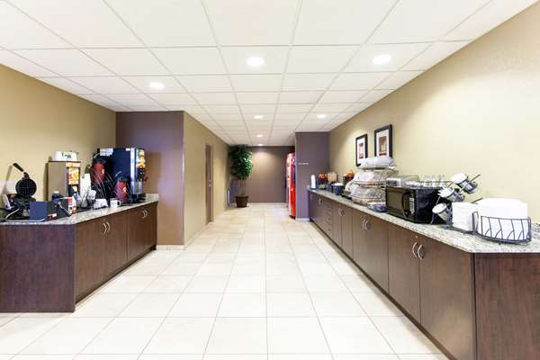 - Microtel Inn & Suites by Wyndham Searcy