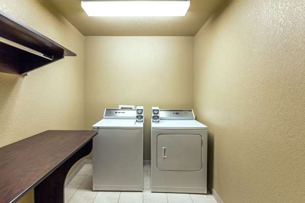 Amenities - Microtel Inn & Suites by Wyndham Searcy