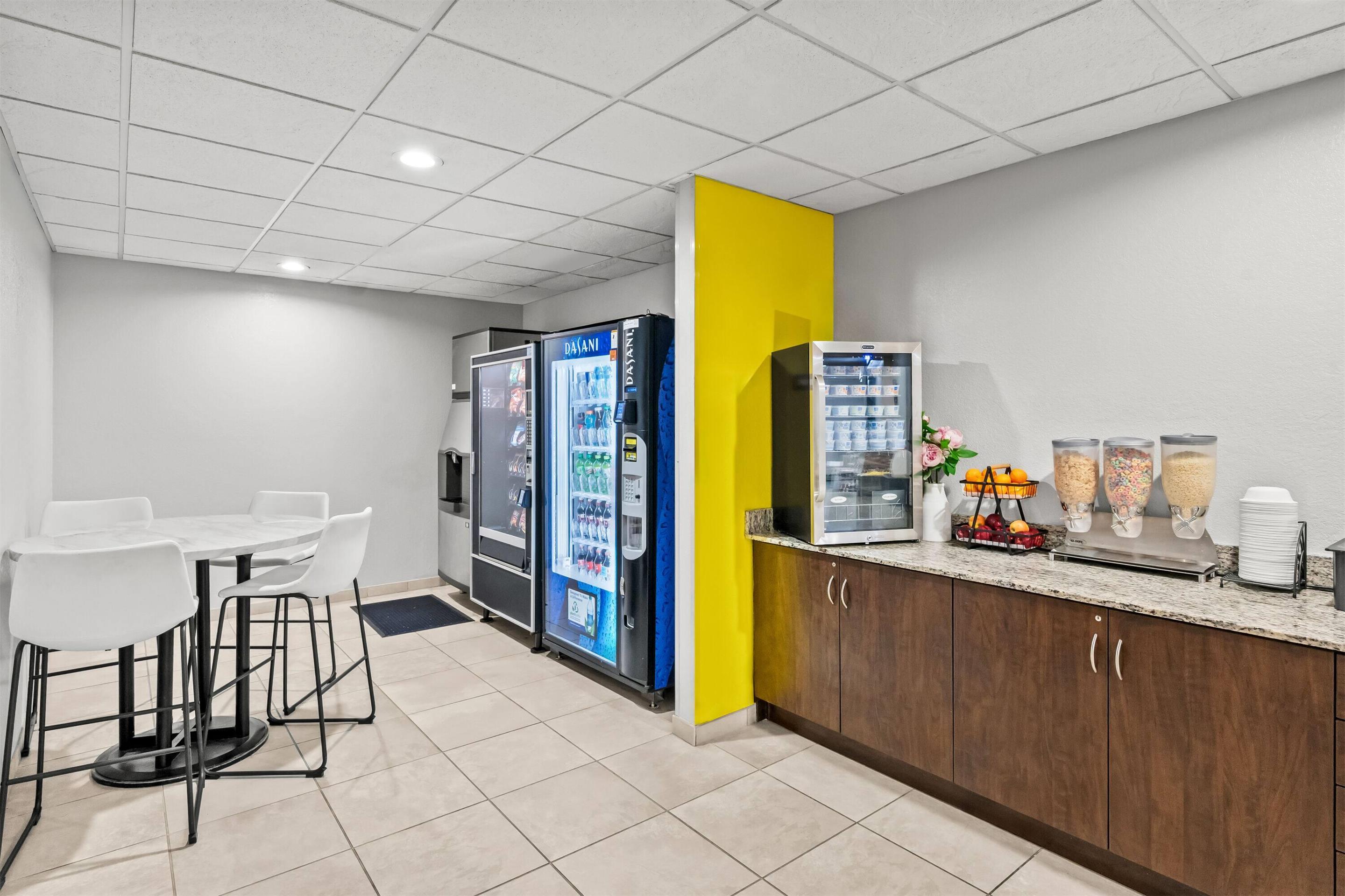 Undefined | Microtel Inn & Suites by Wyndham Searcy