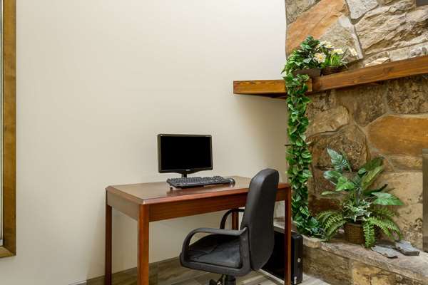 Conference Area - Days Inn Delta